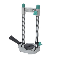 Support de perceuse mobile OEM pour perceuses Masterwood avec aimant - Outils d'assemblage DIY