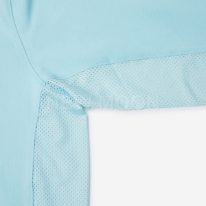 Camisa de Pesca Personalizable de Manga Larga con Protección Solar UPF 50+, Ropa de Pesca de Secado Rápido, Camisa de Pesca con Capucha para Adultos - Product Image 5