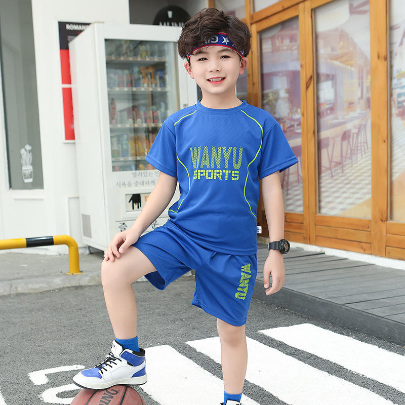 Camisetas Ropa Barata Adolescentes Ropa Deportiva De Verano Para