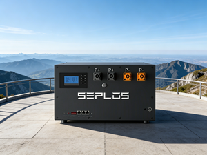 <span class=keywords><strong>PL</strong></span> Stock Deligreen 280Ah 314ah 320ah Diy 锂离子电池盒 16kwh 51.2V 适用于太阳能离网系统 - Product Image 1