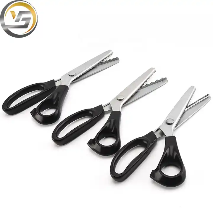 High Quality Multi Size European Style Scissor Fabric Cutting