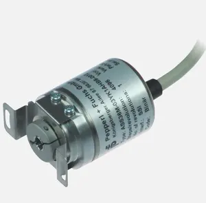 Peperl + Fuchs Absolute Encoders ENA36IL-R ***-J1939nabijheidsschakelaar Sensor Voor Industrieel Gebruik Hoge Kwaliteit En Duurzame Sensor