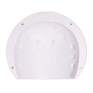 <span class=keywords><strong>Lampe</strong></span> à ongles <span class=keywords><strong>Uv</strong></span> Led de haute qualité, <span class=keywords><strong>lampe</strong></span> à ongles en Gel, polymérisation USB - Product Image 3