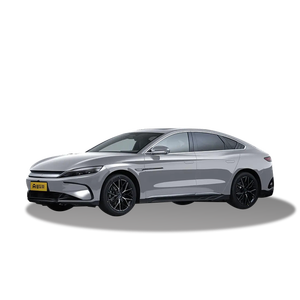 Venta caliente de China para Byd Han usado New Energy Vehicle 2024 Luxury Smart Electric Sedan Car para la venta - Product Image 6