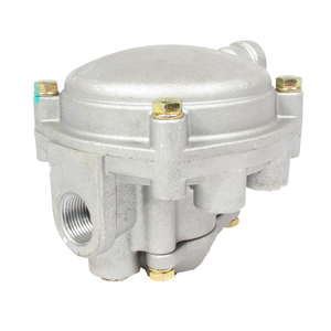 Válvula de Emergencia para Relé <span class=keywords><strong>RE6</strong></span> RE-6 Excel P/N EM36140 Ref. #   281865N 281865 BX281865N para Camión - Product Image 1
