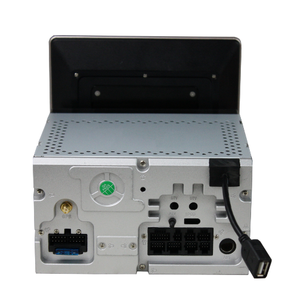 KLYDE KD-97006 double din universel auto écran rotatif 9.7 pouces android 4G/64G <span class=keywords><strong>autoradio</strong></span> avec carplay dsp <span class=keywords><strong>audio</strong></span> - Product Image 6