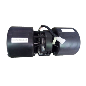 Souffleur de pièces de rechange durables de voiture de camion <span class=keywords><strong>d</strong></span>'autobus 24V ventilateur centrifuge de climatisation à haute pression ventilateur <span class=keywords><strong>d</strong></span>'évaporateur - Product Image 3