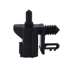 Capteur de température de l'air d'admission extérieur pour voiture OEM AU5T12A647AC pour <span class=keywords><strong>Ford</strong></span> Kuga Mondeo 2013 Fiesta 2013 Edge - Product Image 1
