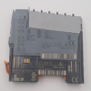 PLC Kontrol Cihazı Yeni Orijinal Depo Markası PLC Programlama Kontrol Cihazı X20 BT 9400 - Product Image 1