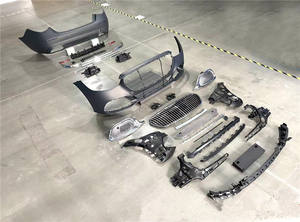 Kits de carrocería para <span class=keywords><strong>Maybach</strong></span>, rejilla frontal para <span class=keywords><strong>s</strong></span>-class W223 2021 - Product Image 4