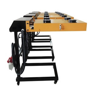 เครื่องอบแห้งอินฟราเรดอัตโนมัติสำหรับเครื่องพิมพ์สกรีนเสื้อยืด อุปกรณ์หลังการพิมพ์ - Product Image 5