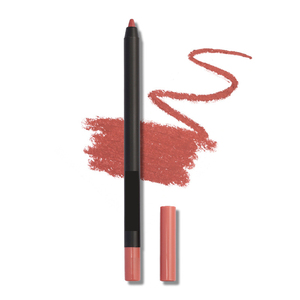ลิปไลเนอร์กันน้ำ13สีติดทนนานลิปสติกดินสอเขียนขอบปากให้ความชุ่มชื้นสำหรับผู้หญิงลิปสติกเครื่องสำอางทาปาก