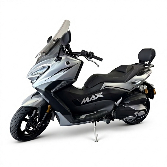 High Performance Electric Motorcycle 72V 60Ah Lithium Power 90km/h Fast Speed Racing Style E-Moto