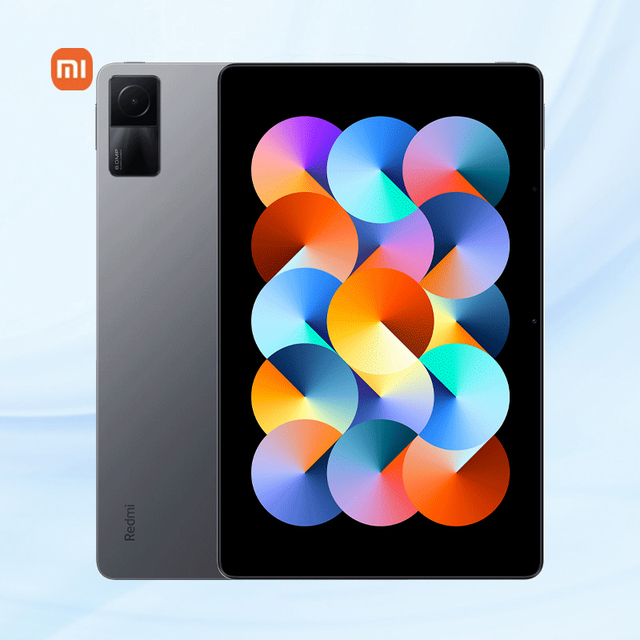 Original xiaomi Redmi Pad with 10.6inch Screen