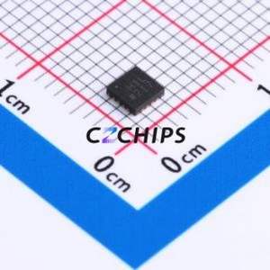 Amplificador diferencial de chip IC de circuito integrado (3x3), original, nuevo, de 1/2" - Product Image 1