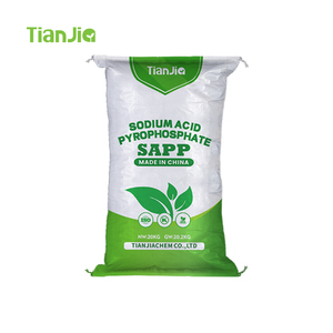 TianJia fabricant prix acide de sodium pyrophosphate SAPP de qualité alimentaire <span class=keywords><strong>E450I</strong></span> pour le traitement des saucisses au bacon - Product Image 1
