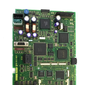 แผงวงจร PCB ของ FANUC รุ่น A20B-8100-0600 - Product Image 3