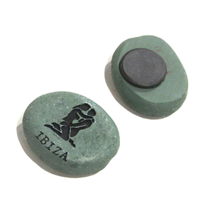 Imán <span class=keywords><strong>de</strong></span> resina 3D para nevera con monumento: imán personalizable para recuerdo turístico, ideal para decorar tu nevera o como - Product Image 3