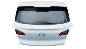 Repuestos <span class=keywords><strong>y</strong></span> <span class=keywords><strong>Accesorios</strong></span> Originales para GAC Trumpchi GS3: Rueda de Acero, Freno, Luz Trasera, Faro Delantero, Parrilla Delantera, Espejo Retrovisor - Product Image 3
