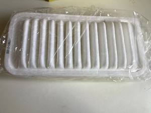 Filtre à air automatique à prix bon marché d'usine 17801-21030 17801-0M010 17801-0Y010 pour filtre à air Corolla Camry Lexus Element Assy - Product Image 6