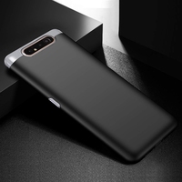 Nouvel arrivage Coque rigide ultra fine pour Samsung Galaxy A80 Cover
