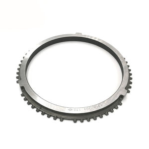 Vòng Đồng Bộ Bánh Răng Số 1/2 1316 304 170 Cho Hộp Số Truyền Động <span class=keywords><strong>16S1650</strong></span> 16S1950 16S2220 16S2230 16S2530 - Product Image 1