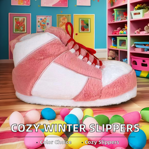 Hot Sản Phẩm Bán Chạy <span class=keywords><strong>2025</strong></span> Thoáng Khí Bay Người Đàn Ông Sang Trọng Dép Đi Trong Nhà Mùa Đông Bông Giày Mềm Trong Nhà Sneaker Sang Trọng Slide - Product Image 2