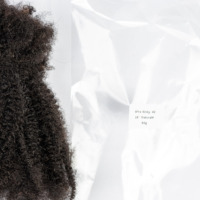 Cheveux Afro Crépus Humains en Gros Très Vendus de Haute Qualité à Bas Prix pour Dreadlocks 30g 50g 100% Cheveux Humains à Tresser Couleur Naturelle