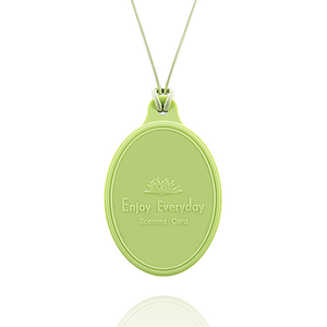 Ambientador de <span class=keywords><strong>Coche</strong></span> con Espejo, Perfume Colgante de Goma y Plástico, Tarjetas Perfumadas, Ambientador de <span class=keywords><strong>Coche</strong></span> Personalizado <span class=keywords><strong>Barato</strong></span>, Tarjeta Aromática de Plástico - Product Image 1