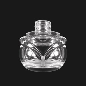 Difusor de Aroma de 120 ml con Forma de Flor, Botella de Vidrio para Aromaterapia, Difusor de Aroma con Varillas de Flores para el Hogar - Product Image 3