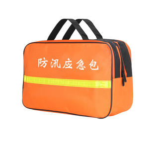 Equipo de Seguridad y Supervivencia para la Temporada de Tifones, Kit de Rescate de Emergencia para Control de Inundaciones y Alivio de Desastres, Herramientas de Extinción de Incendios al Aire Libre - Product Image 2