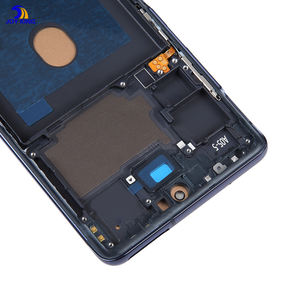 Écran d'origine pour Samsung <span class=keywords><strong>s20</strong></span> fe écran pour Galaxy <span class=keywords><strong>s20</strong></span> FE 5g écran tactile numériseur pour Samsung g781 lcd - Product Image 6