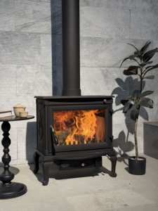 Estufas <span class=keywords><strong>de</strong></span> <span class=keywords><strong>Leña</strong></span> Industriales Populares para Interiores <span class=keywords><strong>con</strong></span> Hornos Integrados y Chimeneas <span class=keywords><strong>de</strong></span> Agua, Garantía <span class=keywords><strong>de</strong></span> 5 Años - Product Image 3