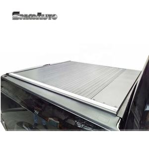 רולר מכסה טנדר <span class=keywords><strong>Hilux</strong></span> Vigo Tonneau כיסוי - Product Image 3