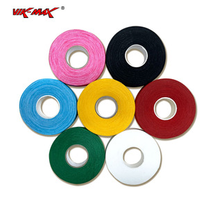 Cinta de Alta Calidad para Palos de Hockey sobre Hielo, 100% Algodón Puro, Fuerte Viscosidad, Flexible para un Rendimiento Óptimo, Vik-Max - Product Image 4