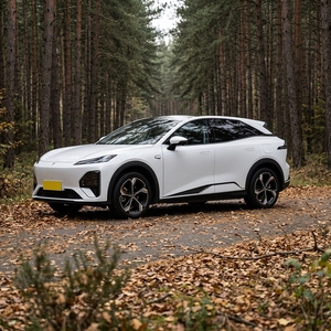 Deepal S07 2026 230Max Qiankun ADS <span class=keywords><strong>SE</strong></span> Edition, SUV Mediano con Autonomía Extendida Híbrida, 5 Plazas, Personalizable - Product Image 1