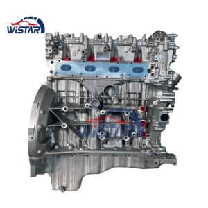 Moteur 2.0L Turbo M264 Moteur pour Mercedes Benz C200 E300 C300 C205 W213 M264 M264.920 915 Essence 4 Cylindres <span class=keywords><strong>2019</strong></span> M254 M274 M276 - Product Image 1
