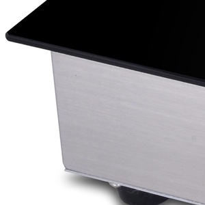 5000W Commercial Indução Cooktop Alta Potência Único Queimador <span class=keywords><strong>Built</strong></span>-<span class=keywords><strong>in</strong></span> Indução Faixa Com Controle Digital para Restaurante - Product Image 4