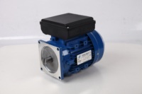 Moteur électrique asynchrone triphasé Tefc pour groupe électrogène hydraulique