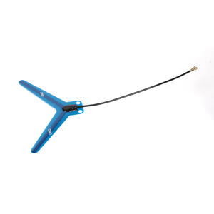 RUSHFPV Small Solo 1.3G VTX 1600mW 1.6W เครื่องส่งสัญญาณวิดีโอแบบอนาล็อก 1080 1360MHz 8CH <span class=keywords><strong>IRC</strong></span> Tramp 7 30V สำหรับ FPV UAV ปีกตรึง - Product Image 5