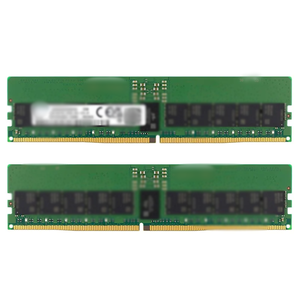 Memoria RAM DDR5 de 128 GB M321RAGA0B20-CWKBH RECC 4800 MHz para Servidor - Product Image 1