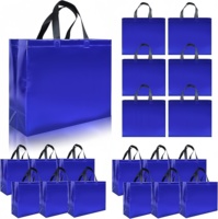 Sacs fourre-tout personnalisés haut de gamme en tissu non tissé pour emballage de vêtements, sacs cadeaux et sacs de shopping – Vente en gros