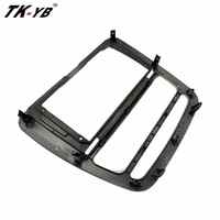 Marco de gran oferta, marco de Radio de coche de alta calidad, reproductor de DVD para coche, marco de coche Android para 2018 + JAC T6/ T8 (9 pulgadas