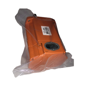 มอเตอร์หุ่นยนต์อุตสาหกรรม 3HAC17484-9 เหมาะสำหรับรุ่นสามแกน IRB6640/IRB6620/IRB6600 - Product Image 1