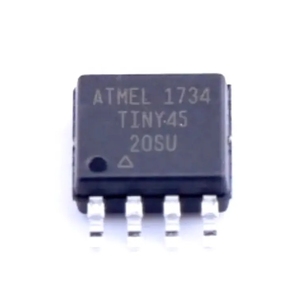 ATTINY45-20SU Chip Original Nuevo de Fábrica - Product Image 1