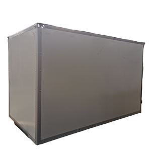 KINGCLIMA-caja refrigerada para <span class=keywords><strong>transporte</strong></span> de alimentos fríos, camión - Product Image 1