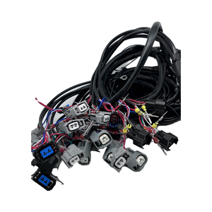 <span class=keywords><strong>Kit</strong></span> de freins industriels 6 cylindres <span class=keywords><strong>Kit</strong></span> de conversion d'éthanol E85 Flex Fuel Ethanol <span class=keywords><strong>Bioéthanol</strong></span> E85 Converter Biocarburant E85 <span class=keywords><strong>Kit</strong></span> de méthanol - Product Image 2