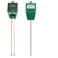Testeur d'humidité du sol industriel sans fil pour plantes de jardin