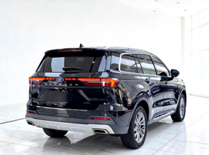 Ford Equator 2021 2.0L EcoBoost225 Automatica Trazione Anteriore Interni in Pelle Tetto Panoramico Comfort 6 Posti - Product Image 6