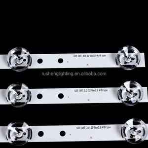 ไฟแบ็คไลท์ทีวี LED รุ่น KD65XG8198 ตัวโคมอลูมิเนียมทนทาน - Product Image 5